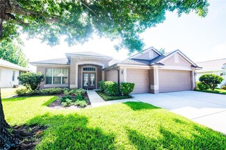 467 Bridle Path Way, Tarpon Springs, FL 34688