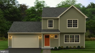 4 Heidel Rd, Robesonia, PA 19551