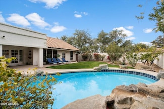 9504 E Sunnyside Dr, Scottsdale, AZ 85260