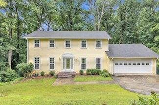 3914 Granger Dr Unit 2, Atlanta, GA 30341