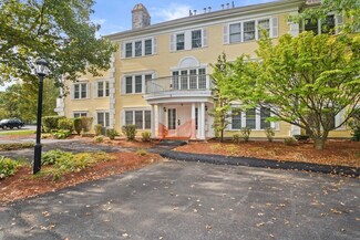 1 Riverview Blvd Unit 5-204, Methuen, MA 01844