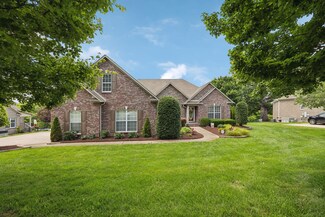 928 Crosby Ct, Columbia, TN 38401