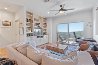1741 Spyglass Dr Unit 1-232, Austin, TX 78746
