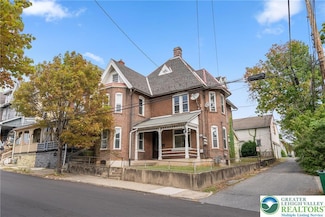 419 W 4th St, Bethlehem, PA 18015