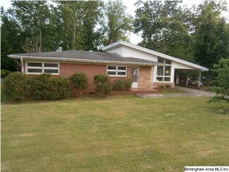 902 Alexandria Rd, Weaver, AL 36277