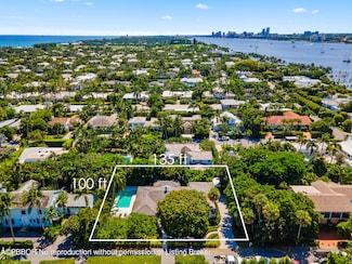 274 Monterey Rd, Palm Beach, FL 33480