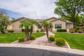 3555 E Mallory Cir, Mesa, AZ 85213