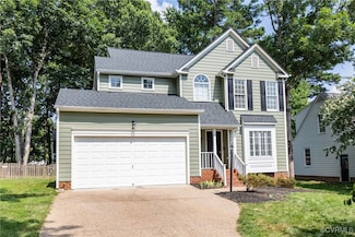 5905 Maybrook Dr, Glen Allen, VA 23059