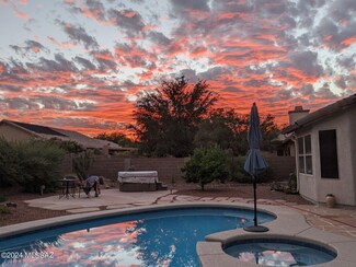2317 W Catalina View Dr, Tucson, AZ 85742