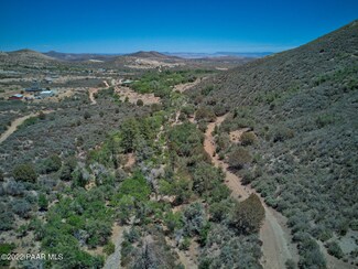9375e E B 8 Ranch Rd, Mayer, AZ 86333