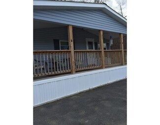 93 Grochmal Ave Unit 162, Springfield, MA 01151