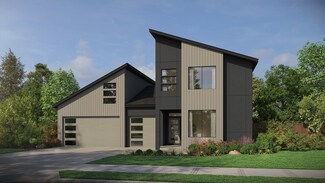 The Evergreen, Oregon City, OR 97045