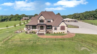 136 County Road 107, Jonesboro, AR 72404