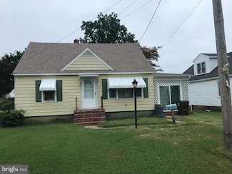 207 Brohawn Ave, Cambridge, MD 21613