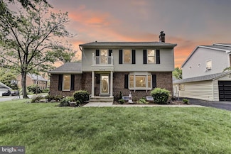 4779 25th St N, Arlington, VA 22207