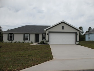 3378 SW 155th Place, Ocala, FL 34473