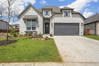 1113 El Sol Blvd, Sherman, TX 75090