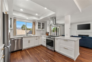 2261 E Badillo St, Covina, CA 91724