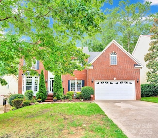 10837 Wilklee Dr, Charlotte, NC 28277