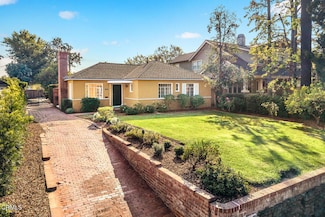 1519 Spruce St, South Pasadena, CA 91030