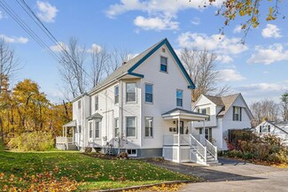 94 Irving St, Portland, ME 04103