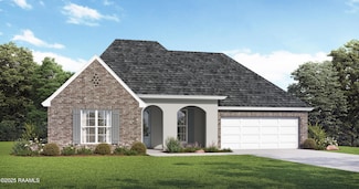 1303 River Rd, Breaux Bridge, LA 70517