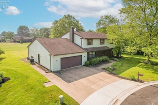 3202 E Stoneway Dr, Sandusky, OH 44870