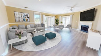 301 Brooke Ave Unit 105, Norfolk, VA 23510