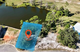 18 Mirror Lake Ct, Harbour Lakes, FL 32507