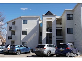 903 18th St Unit 302, Boulder, CO 80302