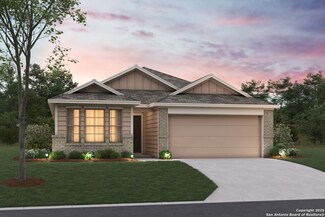 5914 Cienna Cove, San Antonio, TX NULL