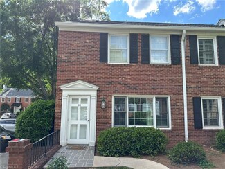 319 Hanover Arms Ct Unit 319, Winston Salem, NC 27104