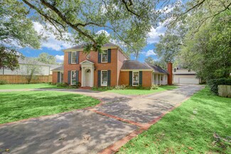 1 Chuckanut Ln, Houston, TX 77024
