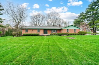 7633 Horizon Hill Dr, Springboro, OH 45066