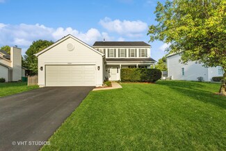 13251 S Golden Meadow Dr, Plainfield, IL 60585