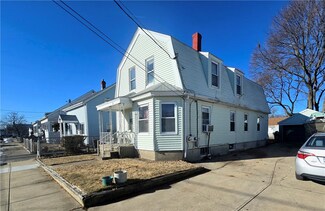 56 Benedict St, Pawtucket, RI 02861