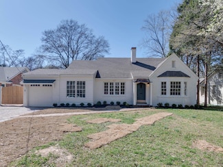 337 S Fenwick Rd, Memphis, TN 38111