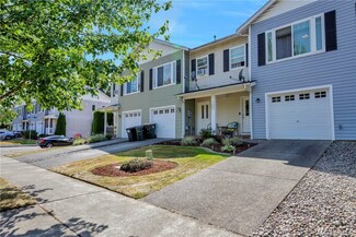 1611 Cunningham Dr NE, Olympia, WA 98516
