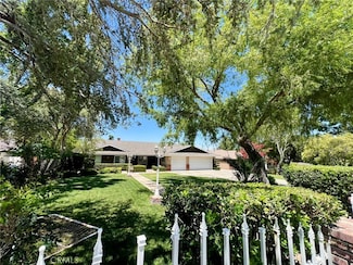 4643 W Avenue m14, Lancaster, CA 93536