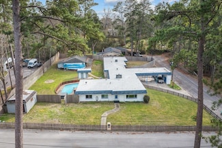 1215 Woodland Park Ave, Jasper, TX 75951
