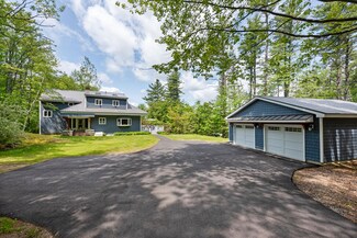 110 Heights Rd, Gilford, NH 03249