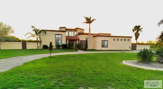 8355 Baker Ln, Los Fresnos, TX 78566