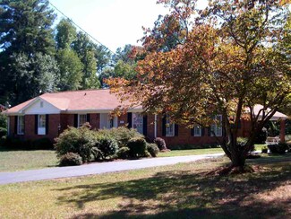 507 Eastway Dr, Spartanburg, SC 29307
