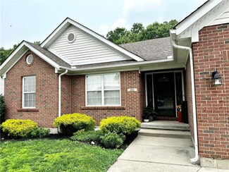 1092 Marty Lee Ln, Franklin, OH 45005