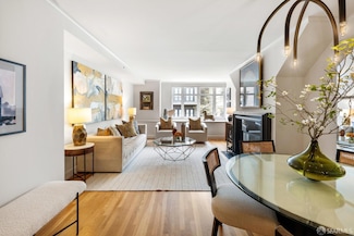 1340 Clay St Unit 302, San Francisco, CA 94109