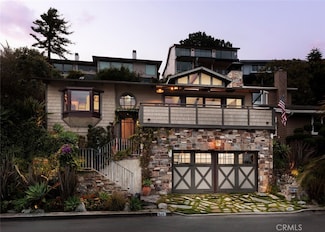 530 High Dr, Laguna Beach, CA 92651