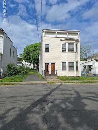 203 Congress St, Cohoes, NY 12047