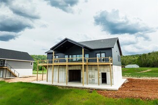 185 Riverside, van Buren, MO 63965