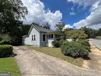 206 Turner St, Cedartown, GA 30125