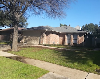1211 Oriental Ave, Arlington, TX 76011